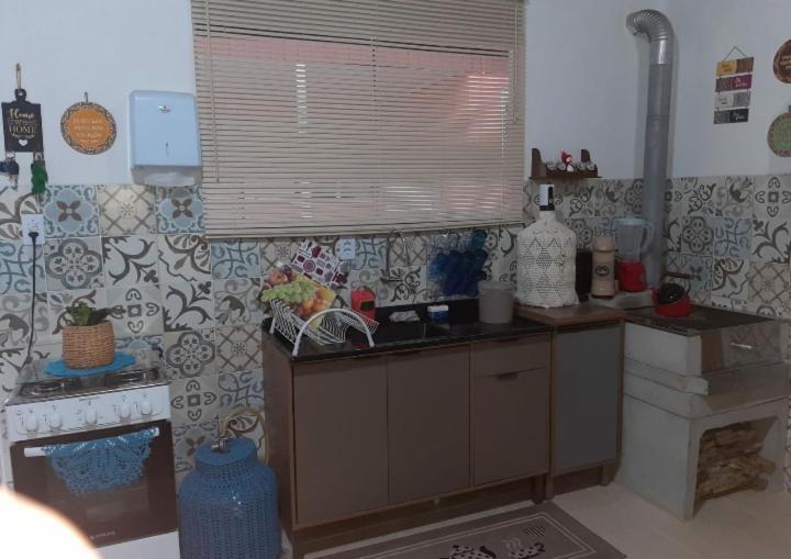 Casa De Praia Beira Do Mar, Pe Na Areia Флорианополис Экстерьер фото