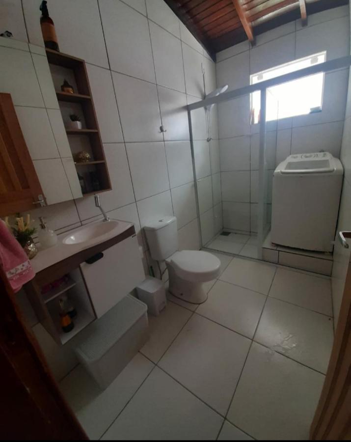 Casa De Praia Beira Do Mar, Pe Na Areia Флорианополис Экстерьер фото