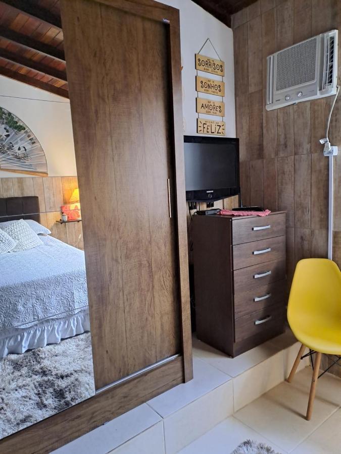 Casa De Praia Beira Do Mar, Pe Na Areia Флорианополис Номер фото